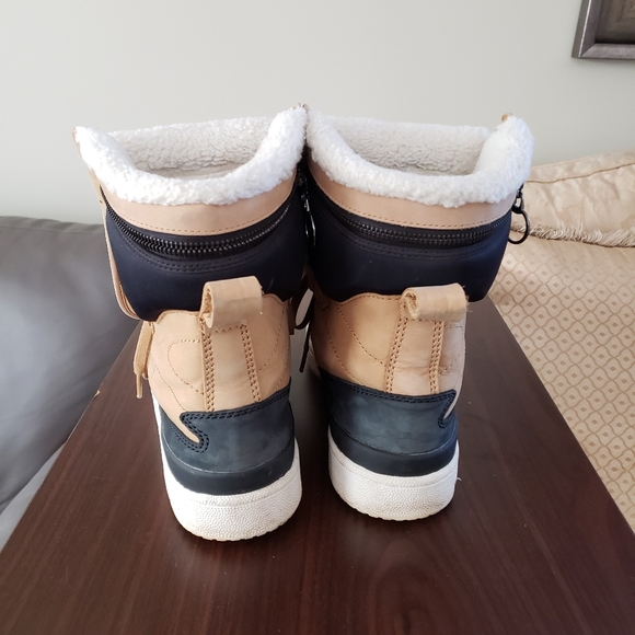 Adidas Originals Jeremy Scott Tall Boy Winter M29009 Mens Size 9 - Picture 4 of 6